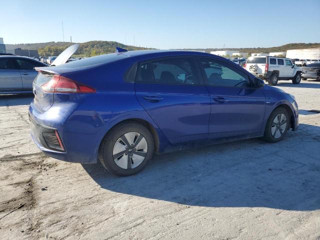 Aukcja sprzedaży 2019 Hyundai Ioniq Blue, vin: KMHC65LC4KU144558, numer aukcji: 91434775