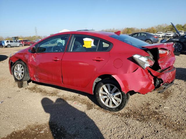 Продаж на аукціоні авто 2014 Kia Forte, vin: KNAFX4A69E5140071, номер лоту: 91672135