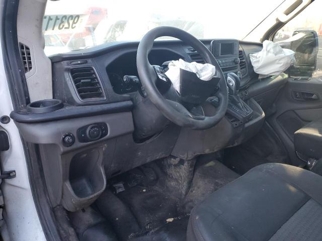 Продаж на аукціоні авто 2020 Ford Transit, vin: 1FTWS4XG6LKA03508, номер лоту: 92311785