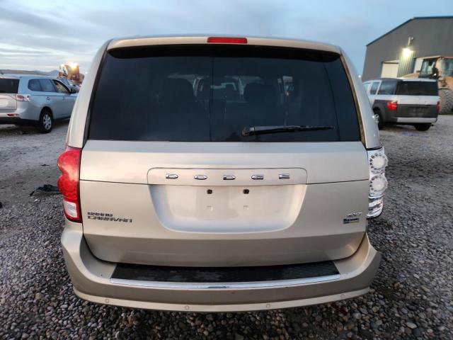 Продаж на аукціоні авто 2014 Dodge Grand Caravan, vin: 2C4RDGCG9ER427428, номер лоту: 91234435