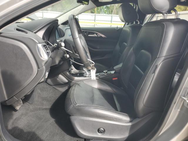 92027165 :رقم المزاد ، SJKCH5CP2JA048376 vin ، 2018 Infiniti Qx30 مزاد بيع