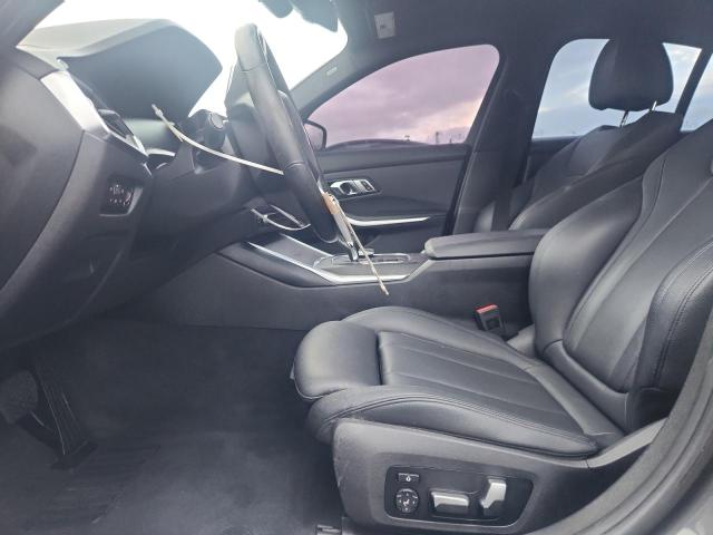 Продаж на аукціоні авто 2019 Bmw 330i, vin: WBA5R1C52KAK09100, номер лоту: 92696985