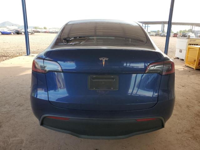 92226465 :رقم المزاد ، 7SAYGDED0RF114874 vin ، 2024 Tesla Model Y مزاد بيع