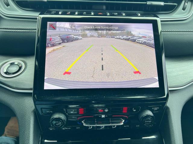 Aukcja sprzedaży 2023 Jeep Grand Cher, vin: 1C4RJKBG2P8744267, numer aukcji: 92352895