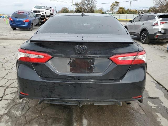 Продаж на аукціоні авто 2021 Toyota Camry, vin: 4T1G11AK4MU519922, номер лоту: 92010155