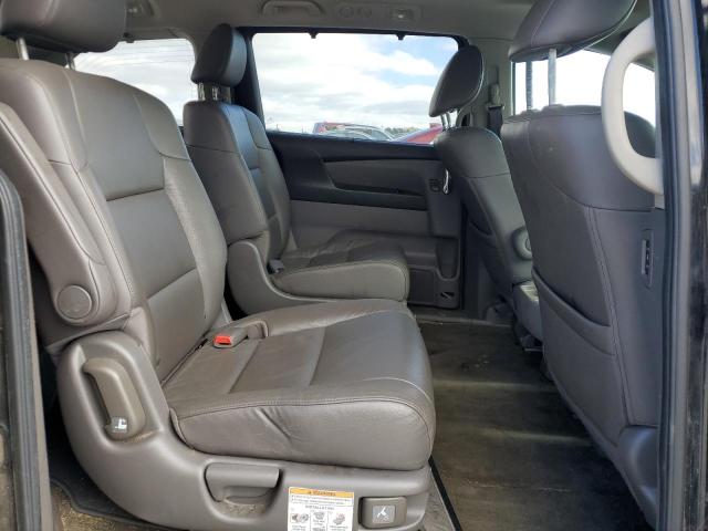 Продажа на аукционе авто 2015 Honda Odyssey, vin: 5FNRL5H94FB092674, номер лота: 82694815