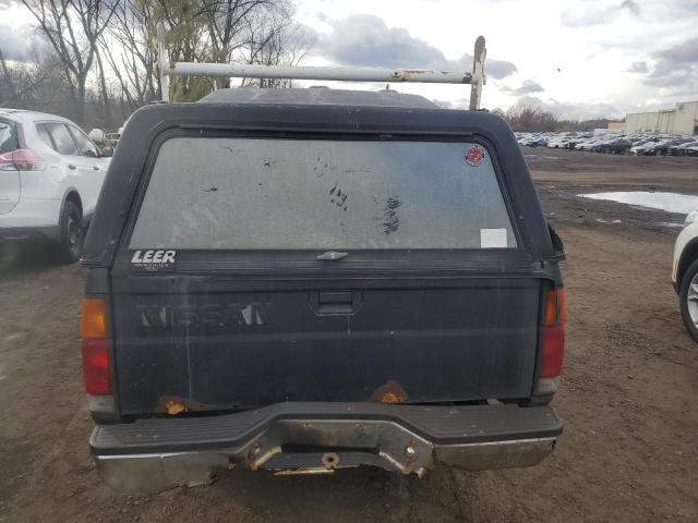 Продаж на аукціоні авто 1991 Nissan Truck, vin: 1N6SD11SXMC373177, номер лоту: 92002825