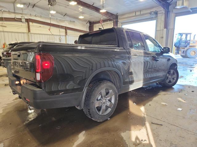 2024 Honda Ridgeline მანქანა იყიდება აუქციონზე, vin: 5FPYK3F62RB029838, აუქციონის ნომერი: 91070535