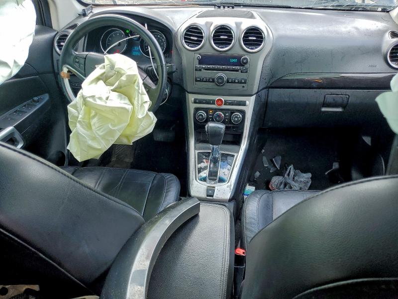 Продаж на аукціоні авто 2015 Chevrolet Captiva, vin: 3GNAL4EK7FS516054, номер лоту: 93538495