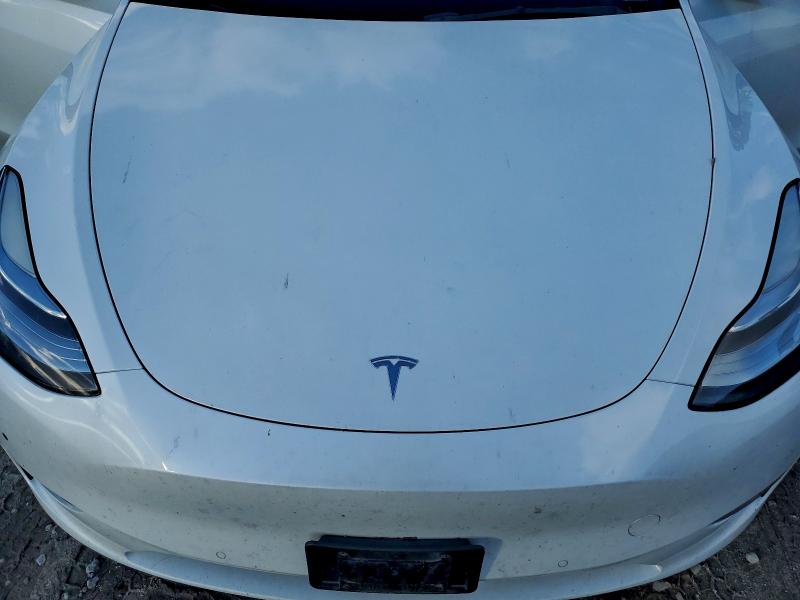 Aukcja sprzedaży 2022 Tesla Model Y, vin: 7SAYGAEE7NF383438, numer aukcji: 91482665