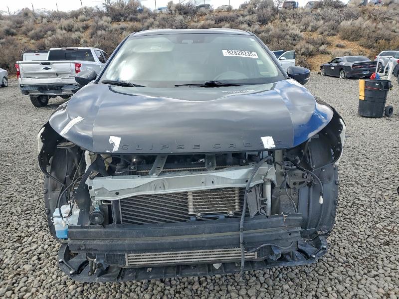 Продаж на аукціоні авто 2023 Mitsubishi Eclipse Cross, vin: JA4ATVAA9PZ003530, номер лоту: 92828235