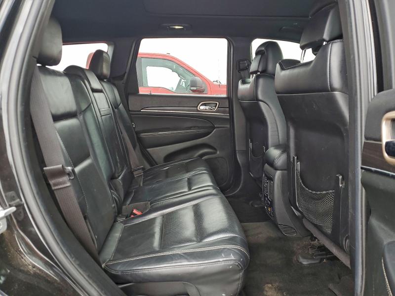 Aukcja sprzedaży 2014 Jeep Grand Cher, vin: 1C4RJFBT3EC302886, numer aukcji: 91664295