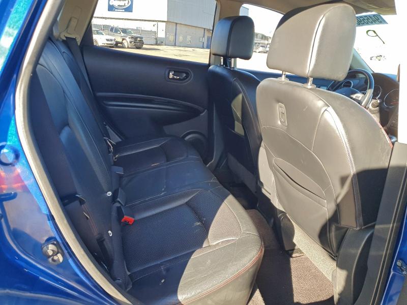 Продаж на аукціоні авто 2008 Nissan Rogue, vin: JN8AS58V68W110527, номер лоту: 94559015