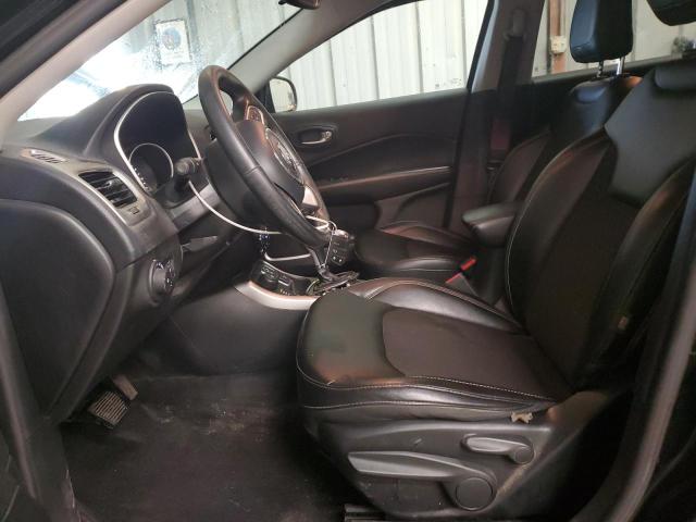Продаж на аукціоні авто 2018 Jeep Compass La, vin: 3C4NJDBB9JT484750, номер лоту: 92164385