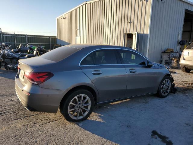 92701755 :رقم المزاد ، WDD3G4EB8KW014583 vin ، 2019 Mercedes-benz A 220 مزاد بيع