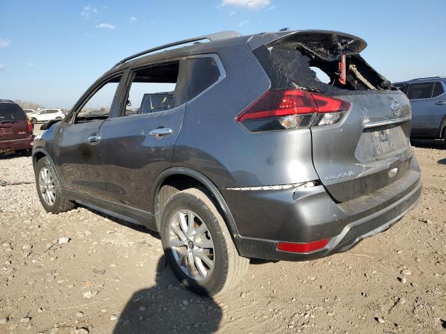 Продаж на аукціоні авто 2018 Nissan Rogue, vin: KNMAT2MV7JP568218, номер лоту: 91144235