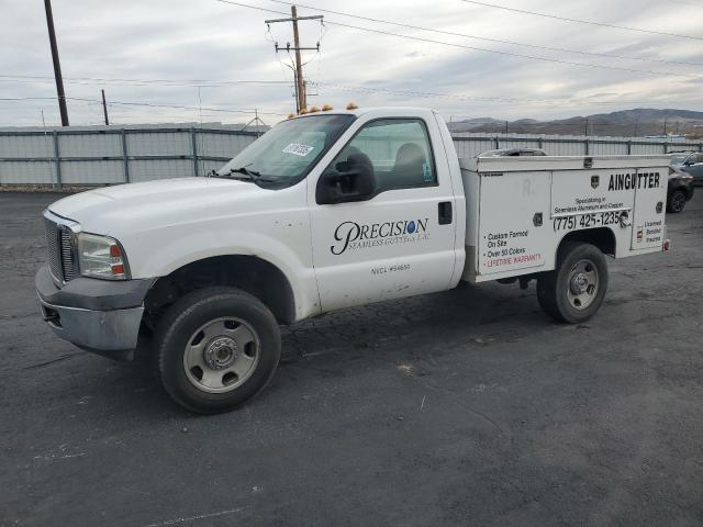 Auction sale of the 2005 Ford F350, vin: 1FDWF35566EA77333, lot number: 91167335