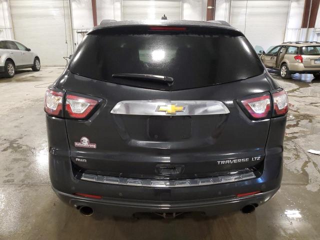 Aukcja sprzedaży 2013 Chevrolet Traverse L, vin: 1GNKVLKD7DJ185893, numer aukcji: 91529905