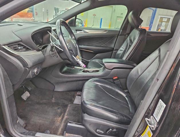 2015 Lincoln Townhouse Mkc მანქანა იყიდება აუქციონზე, vin: 5LMCJ2A93FUJ30383, აუქციონის ნომერი: 94105895
