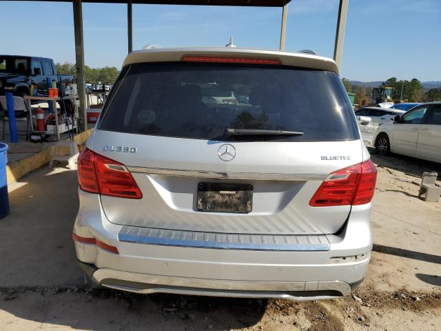 2016 Mercedes-benz Gl მანქანა იყიდება აუქციონზე, vin: 4JGDF2EE1GA674822, აუქციონის ნომერი: 91190885