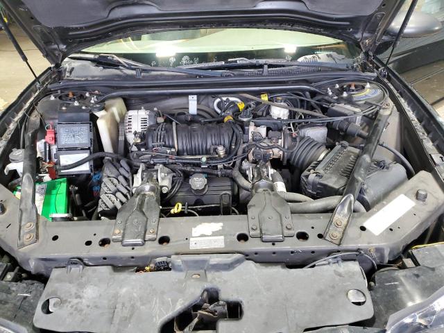 Aukcja sprzedaży 2003 Chevrolet Monte Carl, vin: 2G1WX15K039222045, numer aukcji: 92409355