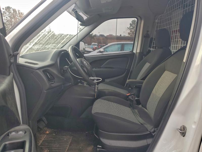 Aukcja sprzedaży 2021 Ram Promaster City, vin: ZFBHRFAB0M6S89186, numer aukcji: 93209075