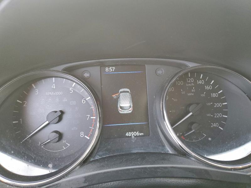 Продажа на аукционе авто 2023 Nissan Qashqai Sv, vin: JN1BJ1BW2PW105968, номер лота: 93512115
