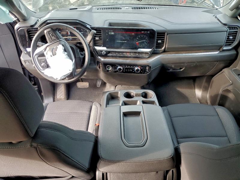 Aukcja sprzedaży 2024 Gmc Sierra K15, vin: 1GTRUJEK1RZ397576, numer aukcji: 94323645