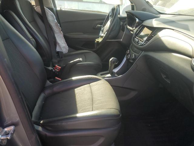 Aukcja sprzedaży 2019 Chevrolet Trax 1lt, vin: KL7CJLSB6KB799457, numer aukcji: 93535605