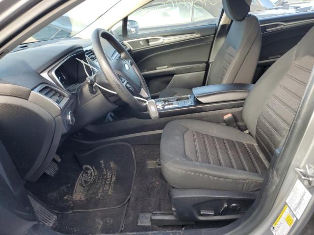 89866105 :رقم المزاد ، 3FA6P0HD8LR225399 vin ، 2020 Ford Fusion مزاد بيع
