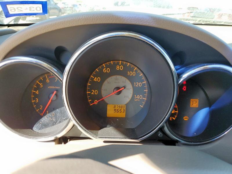 Aukcja sprzedaży 2006 Nissan Altima, vin: 1N4AL11DX6N439436, numer aukcji: 92019195