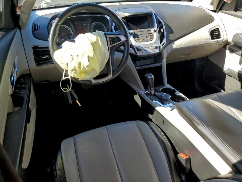 Aukcja sprzedaży 2016 Gmc Terrain, vin: 2GKFLPE32G6164451, numer aukcji: 94109645