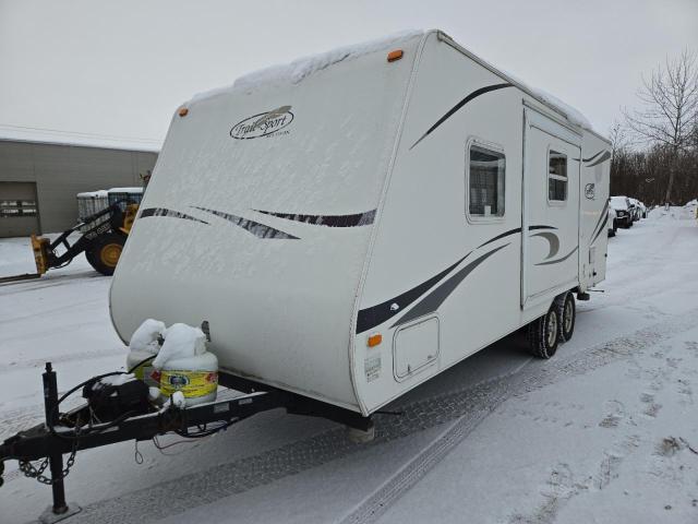 Продаж на аукціоні авто 2007 Rvis Trailsport, vin: 4WYT34D2171607204, номер лоту: 92677185
