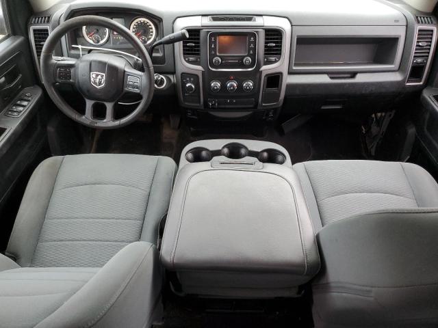 Продажа на аукционе авто 2017 Ram 1500, vin: 1C6RR7KTXHS552349, номер лота: 90860175