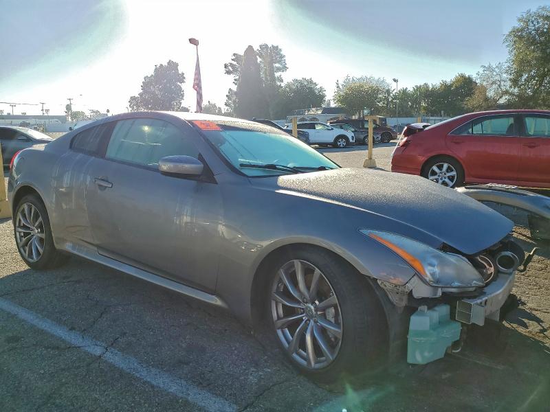 Продажа на аукционе авто 2008 Infiniti G37 Base, vin: JNKCV64E28M108906, номер лота: 93780285