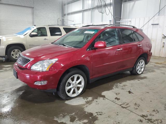 Aukcja sprzedaży 2009 Lexus Rx, vin: 2T2HK31U19C133008, numer aukcji: 91832625