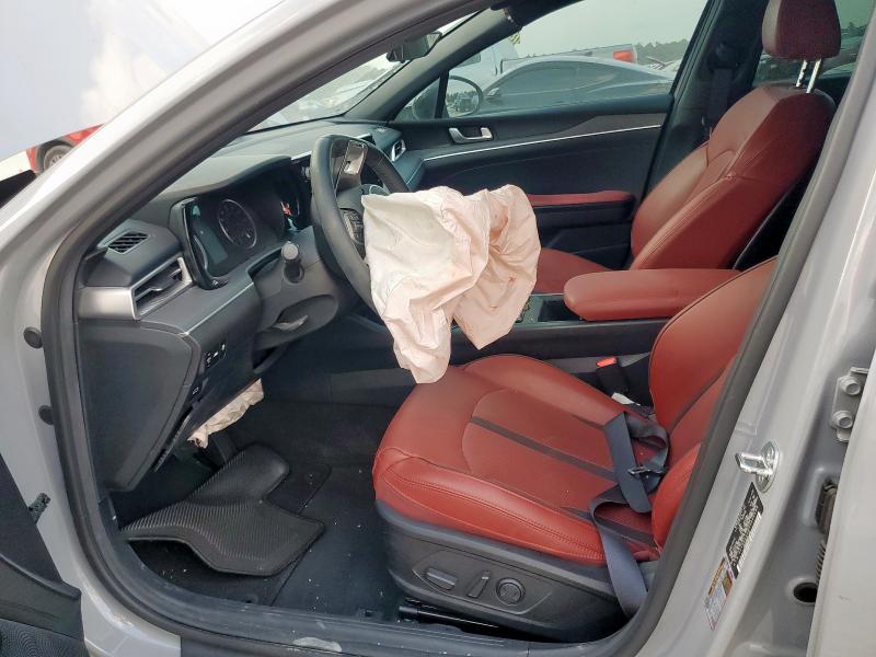 Aukcja sprzedaży 2024 Kia K5, vin: 5XXG64J28RG240686, numer aukcji: 93565355