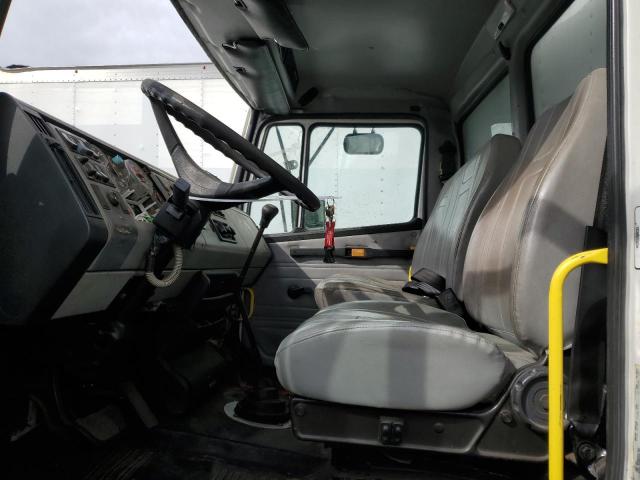 2000 Freightliner Fl70 მანქანა იყიდება აუქციონზე, vin: 1FV6HJAA4YHF92121, აუქციონის ნომერი: 90738095