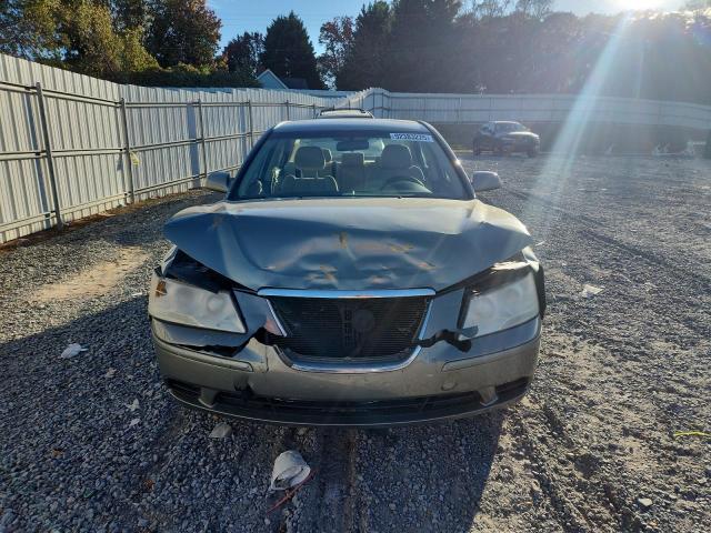 Aukcja sprzedaży 2009 Hyundai Sonata, vin: 5NPET46C29H567669, numer aukcji: 92383225
