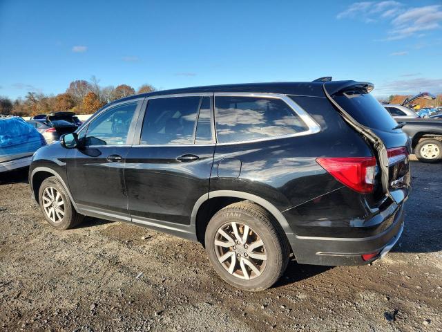 Продажа на аукционе авто 2022 Honda Pilot, vin: 5FNYF6H58NB005816, номер лота: 91839135