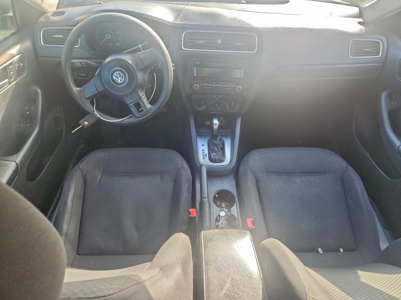 Продажа на аукционе авто 2014 Volkswagen Jetta Base, vin: 3VW2K7AJ0EM429658, номер лота: 93443495