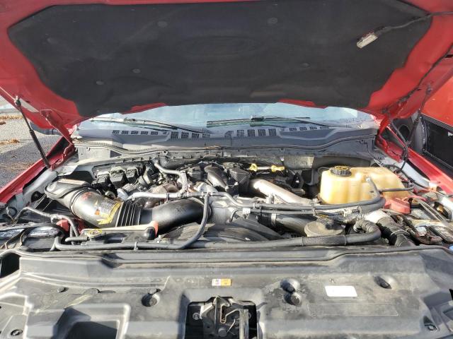 Продаж на аукціоні авто 2017 Ford F550 Super, vin: 1FDUF5HT2HDA04627, номер лоту: 96808955