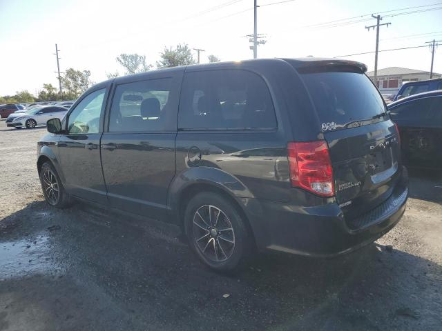 Aukcja sprzedaży 2018 Dodge Grand Caravan, vin: 2C4RDGCG8JR256214, numer aukcji: 93599425