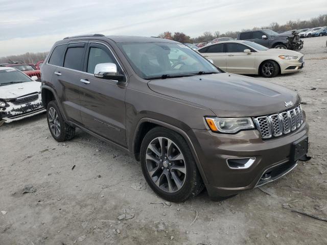 Aukcja sprzedaży 2017 Jeep Grand Cher, vin: 1C4RJFCG8HC729664, numer aukcji: 92832745