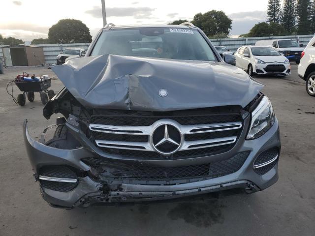 Aukcja sprzedaży 2017 Mercedes-benz Gle 350, vin: 4JGDA5JB8HA832490, numer aukcji: 92428275