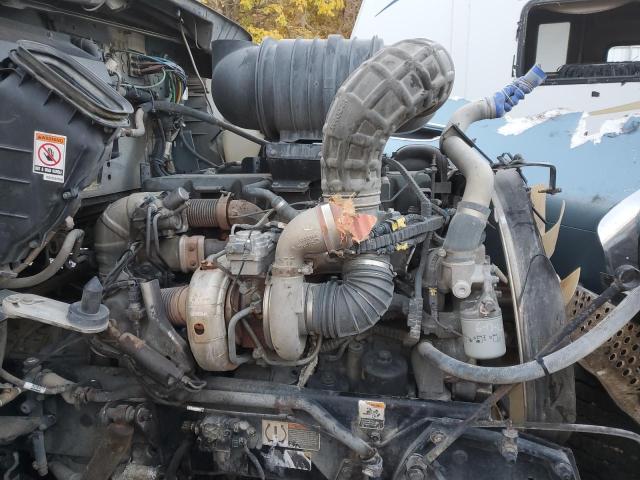 91055195 :رقم المزاد ، 1XKADP9X7DJ350702 vin ، 2013 Kenworth T600 مزاد بيع