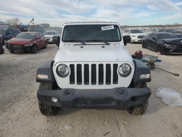 Aukcja sprzedaży 2019 Jeep Wrangler Unlimited, vin: 1C4HJXDG1KW646647, numer aukcji: 90659185