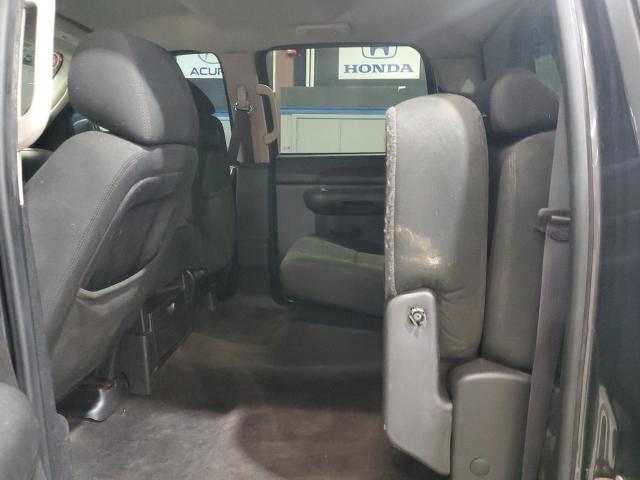 Aukcja sprzedaży 2010 Chevrolet Silverado, vin: 3GCRKSE36AG301076, numer aukcji: 91015655