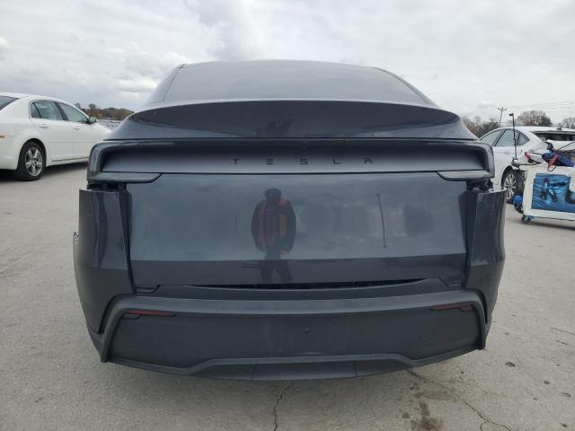 92226685 :رقم المزاد ، 7SAYGDED2TA439465 vin ، 2026 Tesla Model Y مزاد بيع