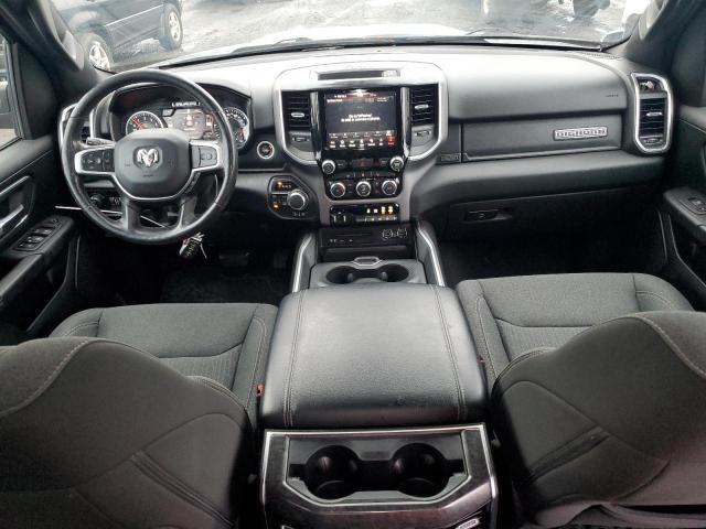 91484815 :رقم المزاد ، 1C6SRFMT2KN681572 vin ، 2019 Ram 1500 مزاد بيع